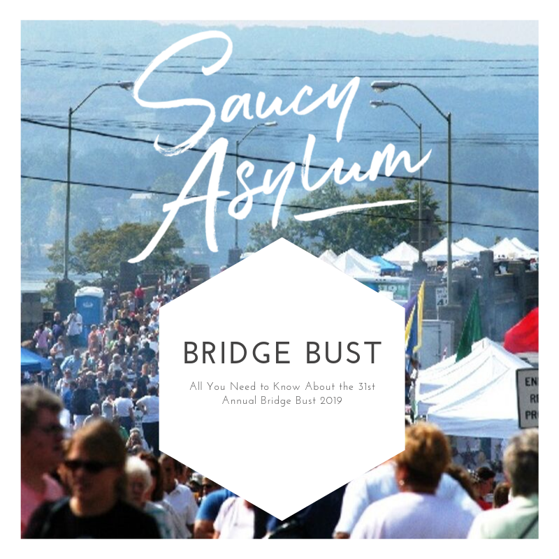 31st Annual Bridge Bust; All you need to know