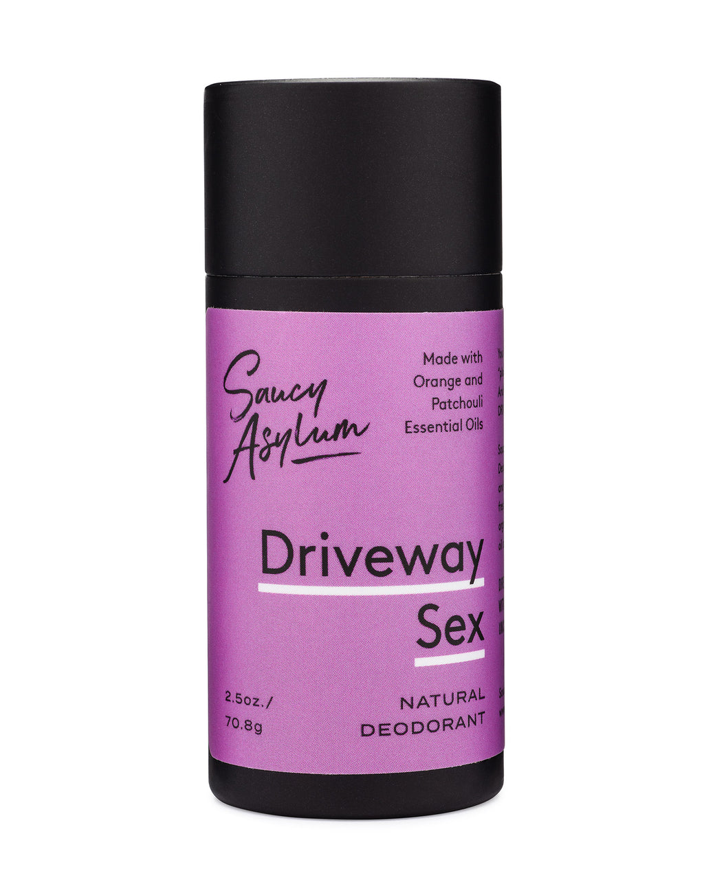 Driveway Sex